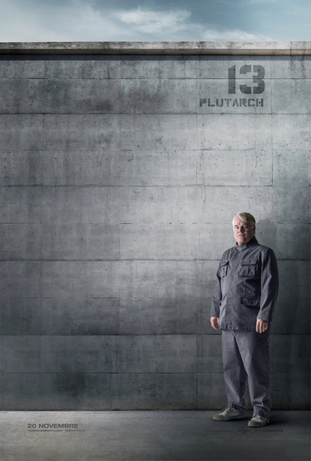 Hunger Games: Il canto della Rivolta Parte 1 - Immagine 124985