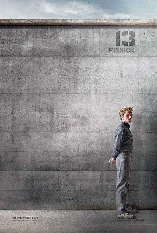 Hunger Games: Il canto della Rivolta Parte 1 - Immagine 123799
