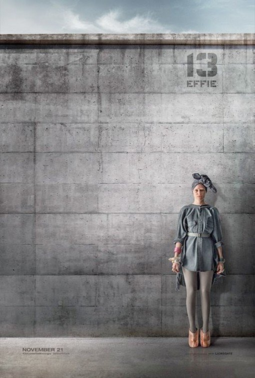 Hunger Games: Il canto della Rivolta Parte 1 - Immagine 123800