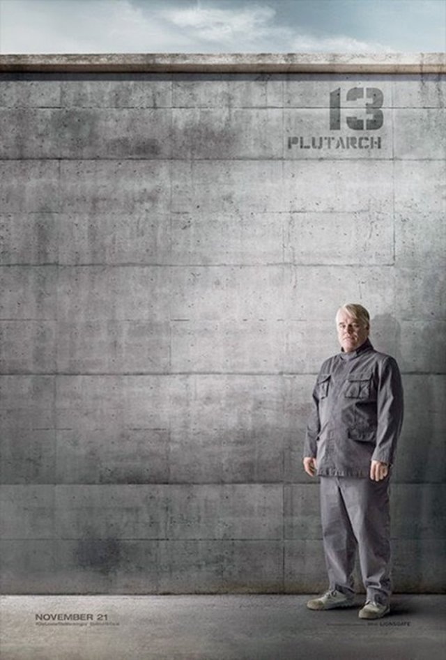 Hunger Games: Il canto della Rivolta Parte 1 - Immagine 123802