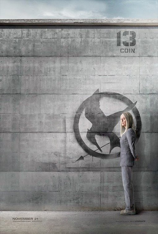 Hunger Games: Il canto della Rivolta Parte 1 - Immagine 123803
