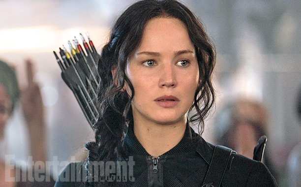 Hunger Games: Il canto della Rivolta Parte 1 - Immagine 124725