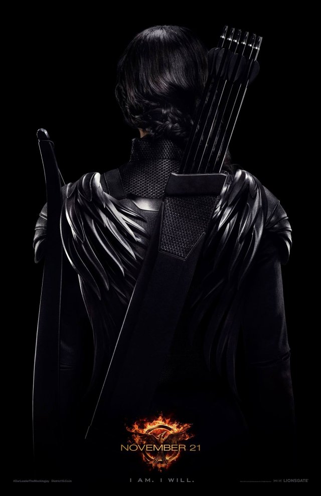 Hunger Games: Il canto della Rivolta Parte 1 - Immagine 126121