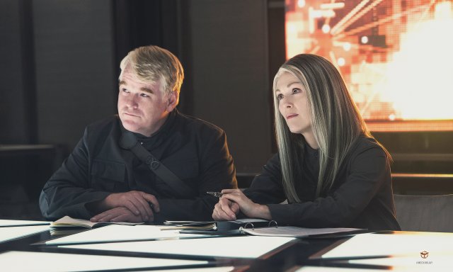 Hunger Games: Il canto della Rivolta Parte 1 - Immagine 113806