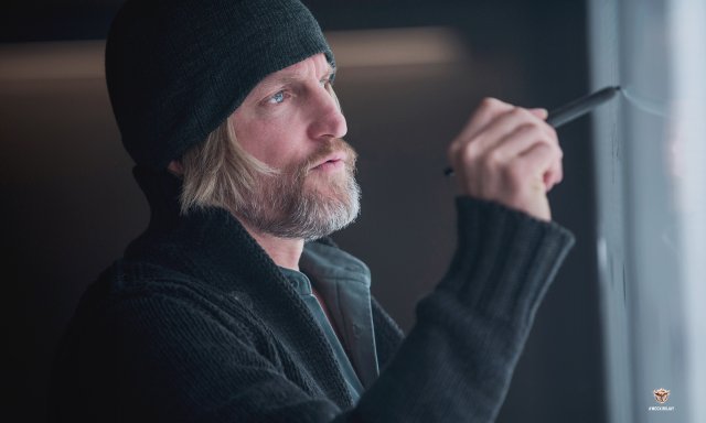 Hunger Games: Il canto della Rivolta Parte 1 - Immagine 113807