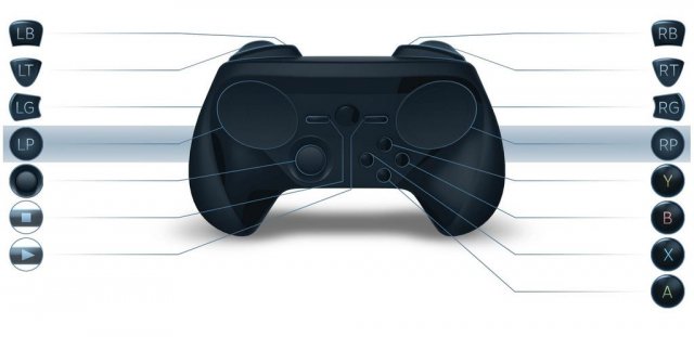 SteamOS immagine 122056