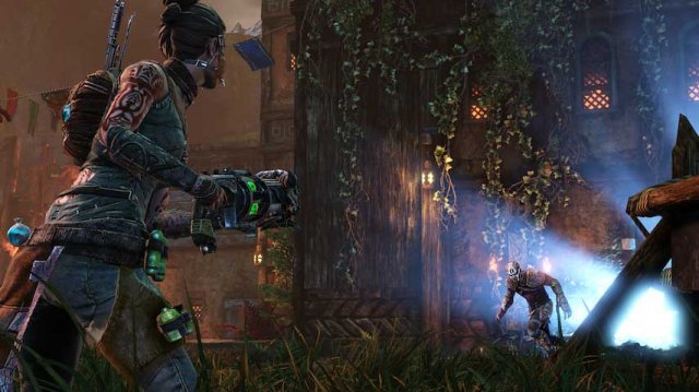 Nosgoth - Immagine 111562