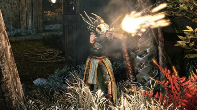 Nosgoth - Immagine 111563