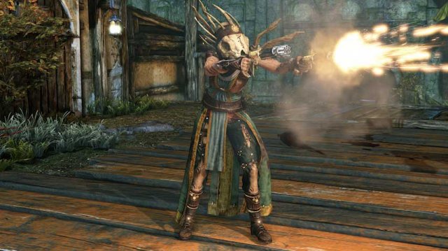 Nosgoth - Immagine 111564