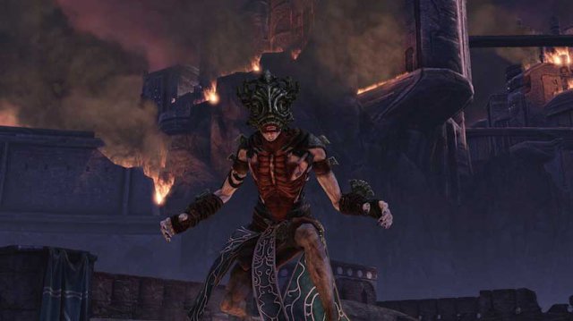Nosgoth - Immagine 111565