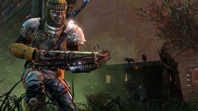 Nosgoth - Immagine 111567