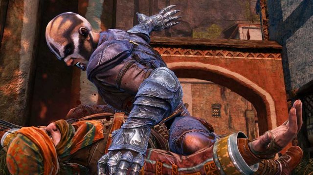 Nosgoth - Immagine 111569