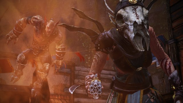 Nosgoth - Immagine 116405