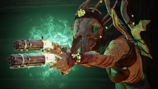 Nosgoth - Immagine 116407