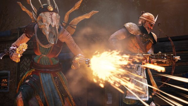 Nosgoth - Immagine 116409