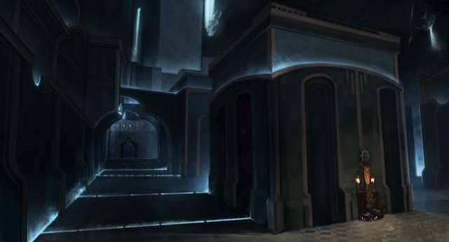 Nosgoth - Immagine 116412