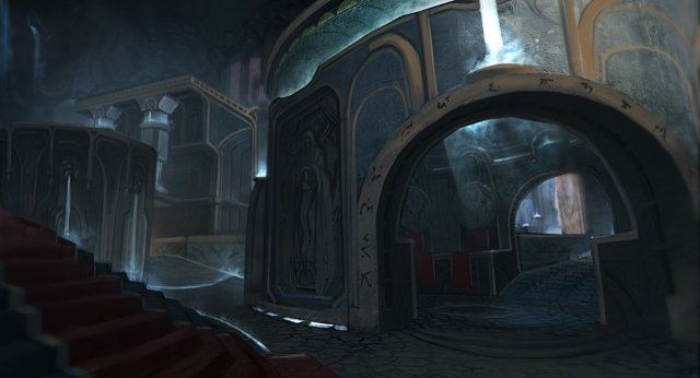Nosgoth - Immagine 116414