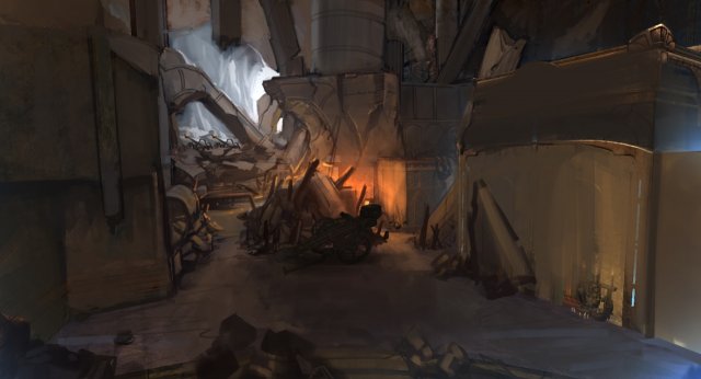 Nosgoth - Immagine 116417