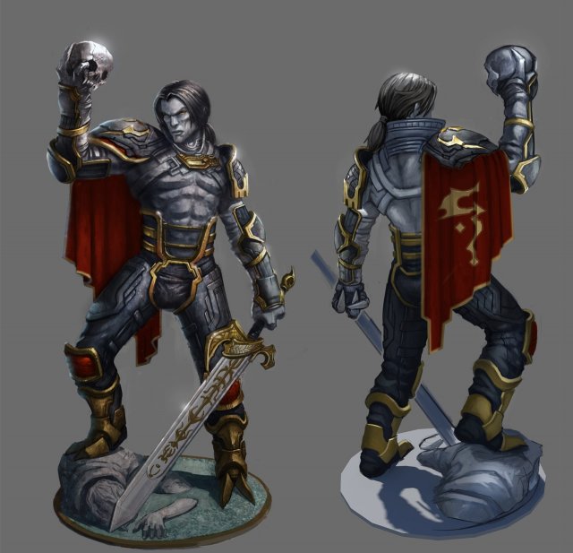 Nosgoth - Immagine 116420