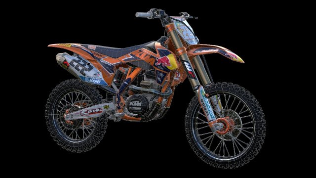 MXGP: The Official Motocross Videogame - Immagine 120680