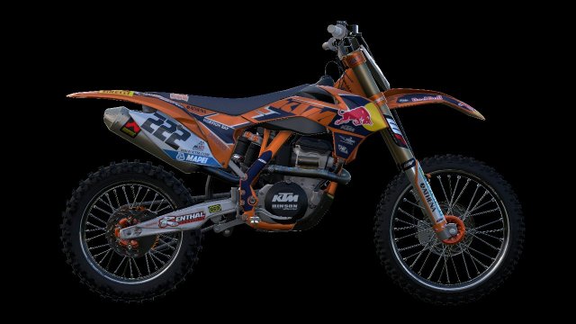 MXGP: The Official Motocross Videogame - Immagine 120681