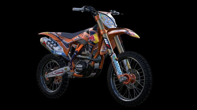 MXGP: The Official Motocross Videogame - Immagine 120684