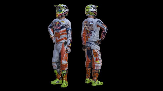 MXGP: The Official Motocross Videogame - Immagine 120685