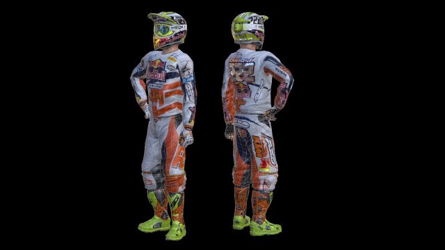 MXGP: The Official Motocross Videogame - Immagine 120686