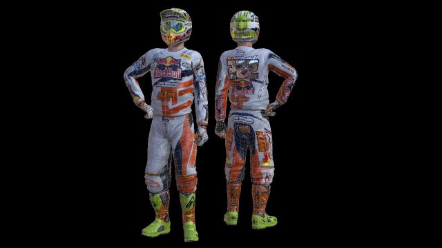 MXGP: The Official Motocross Videogame immagine 120687