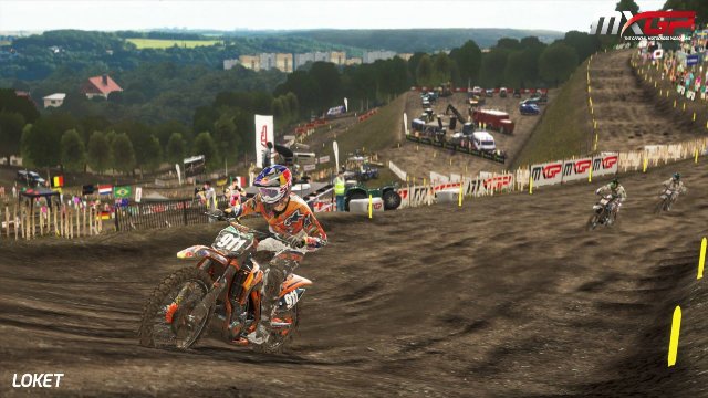 MXGP: The Official Motocross Videogame immagine 130527