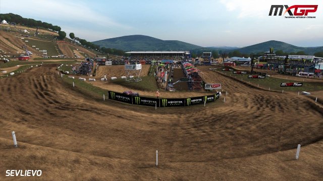 MXGP: The Official Motocross Videogame immagine 130529