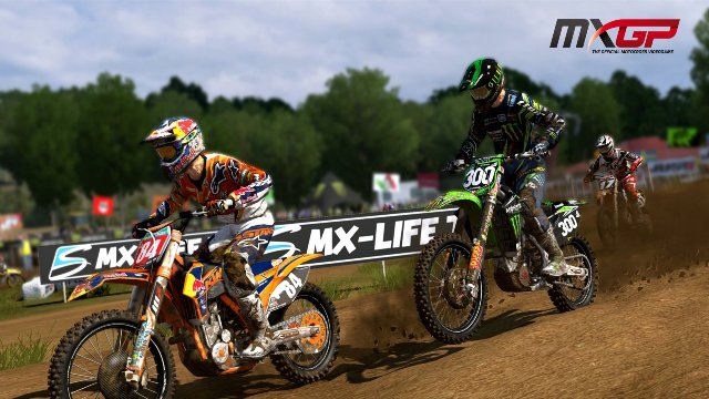 MXGP: The Official Motocross Videogame - Immagine 107715