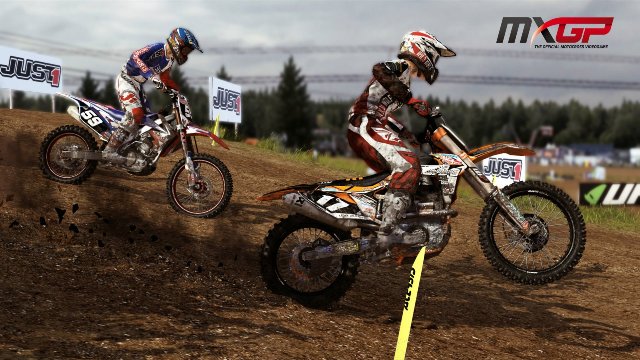 MXGP: The Official Motocross Videogame - Immagine 107779