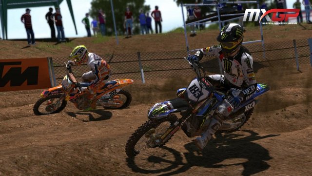 MXGP: The Official Motocross Videogame - Immagine 107811