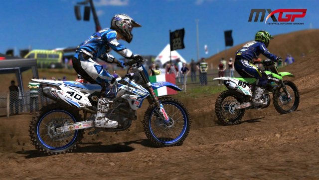 MXGP: The Official Motocross Videogame immagine 107829