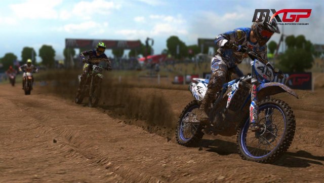 MXGP: The Official Motocross Videogame immagine 107833