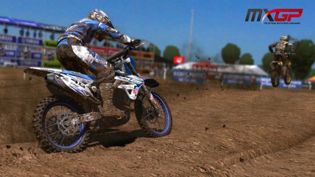 MXGP: The Official Motocross Videogame - Immagine 107838