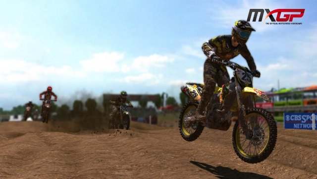 MXGP: The Official Motocross Videogame - Immagine 107846