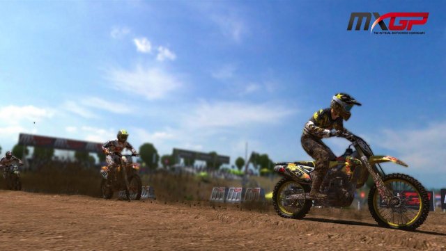 MXGP: The Official Motocross Videogame immagine 107865