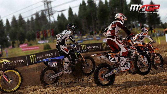 MXGP: The Official Motocross Videogame - Immagine 106930