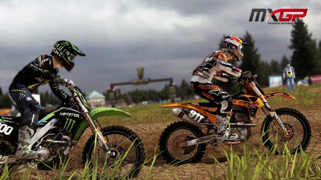 MXGP: The Official Motocross Videogame - Immagine 106934