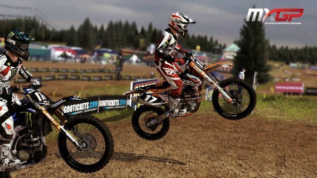 MXGP: The Official Motocross Videogame - Immagine 106938