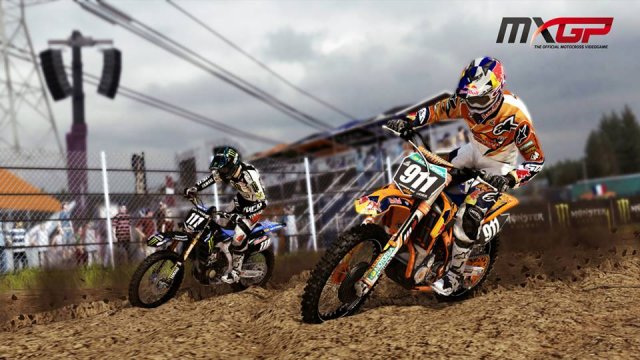 MXGP: The Official Motocross Videogame - Immagine 106942