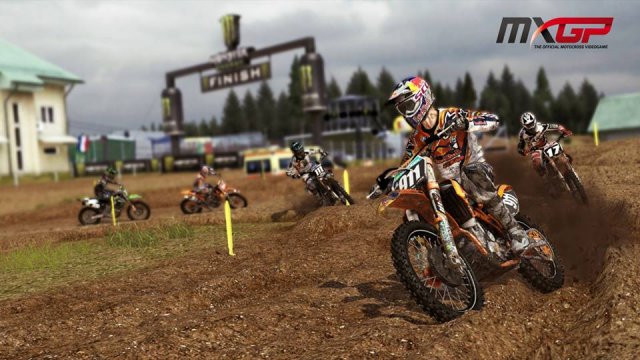 MXGP: The Official Motocross Videogame - Immagine 106946