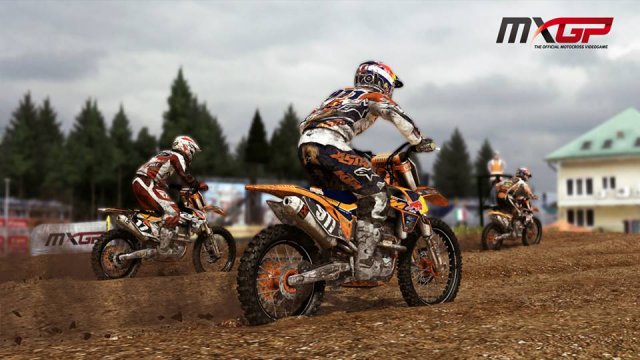 MXGP: The Official Motocross Videogame - Immagine 106950