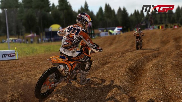 MXGP: The Official Motocross Videogame - Immagine 106954