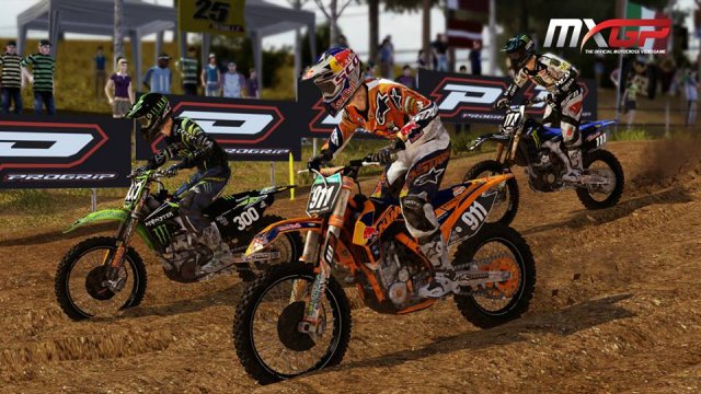 MXGP: The Official Motocross Videogame - Immagine 106962