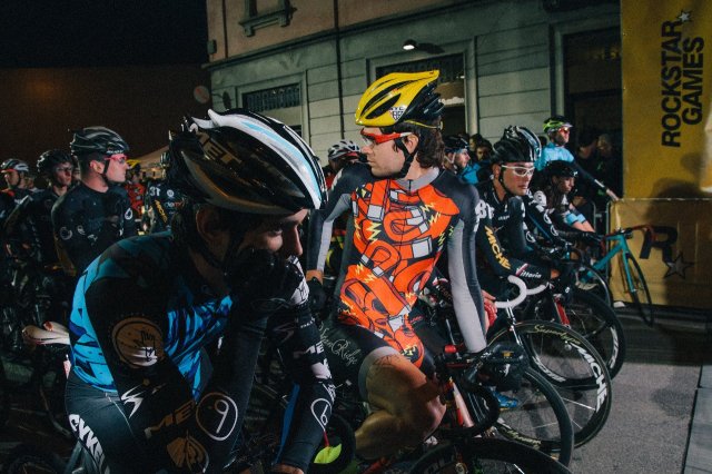 Red Hook Criterium 2013 immagine 127935