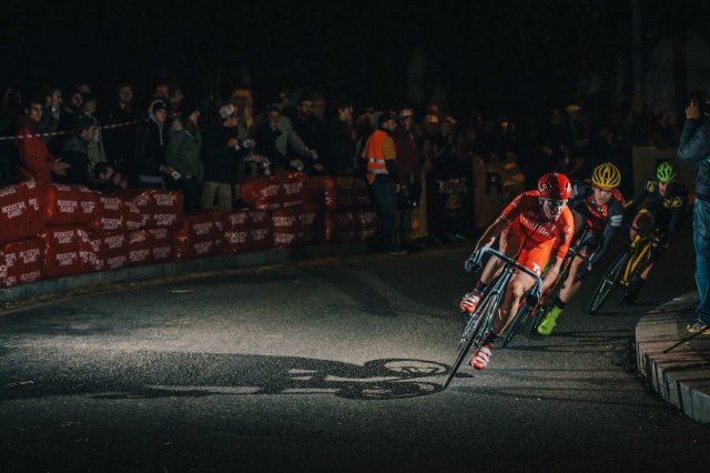 Red Hook Criterium 2013 immagine 127936