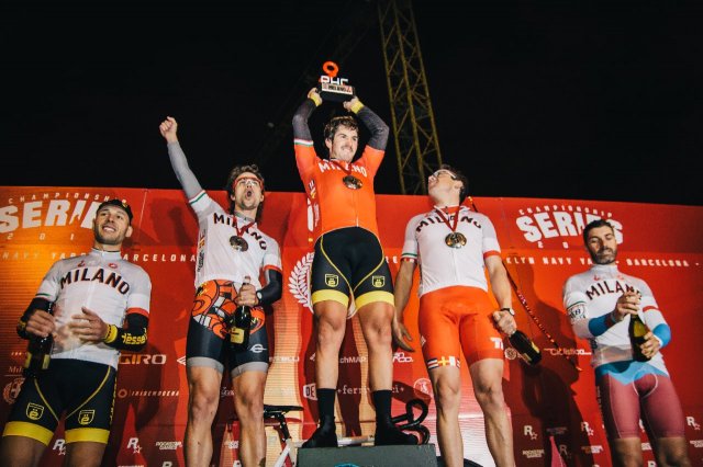 Red Hook Criterium 2013 immagine 127939